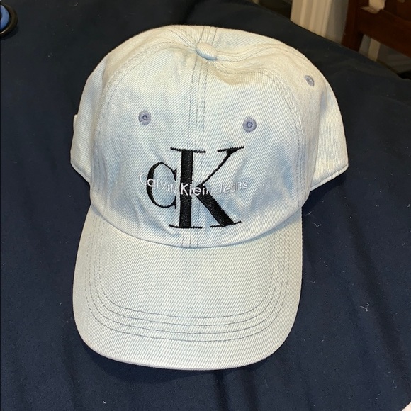 calvin klein hat pacsun